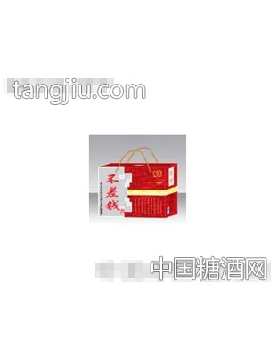 不差钱礼品
