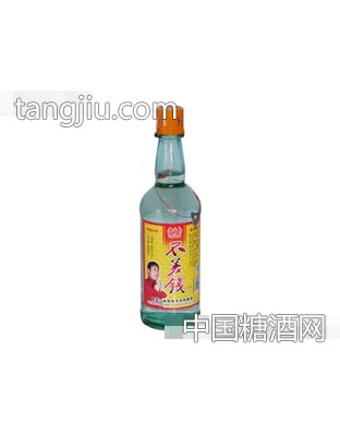 不差钱（包装12）