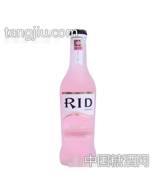 RID鸡尾酒275ml粉