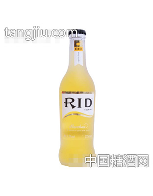 RID鸡尾酒275ml黄