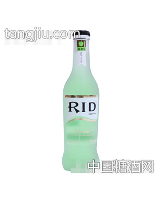 RID鸡尾酒275ml绿