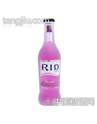 RID鸡尾酒275ml紫