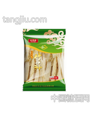 金润祺32g竹荪