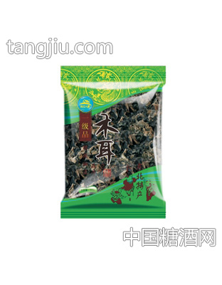 龙江人家280g木耳
