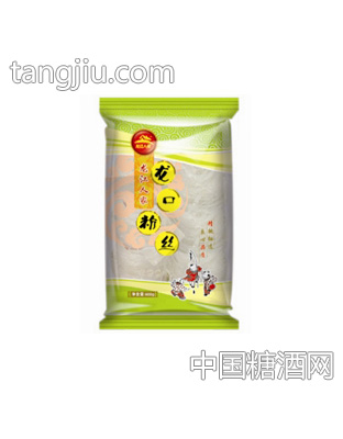 龙江人家400g粉丝