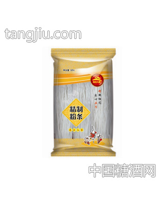 龙江人家350g粉条
