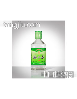 龙江春125ml