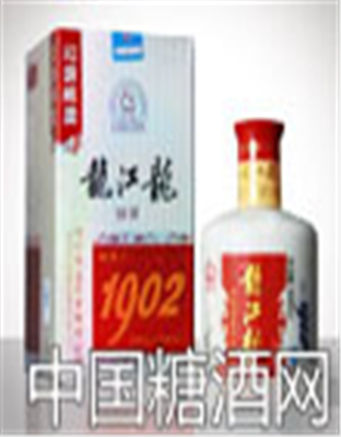 龙江龙红瓷1902(250ml)