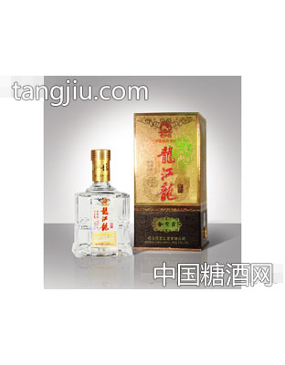 龙江龙金京贡500ml