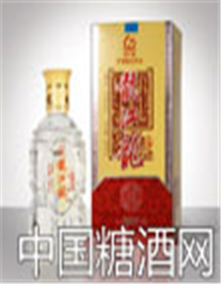 龙江龙精酿尚品500ml