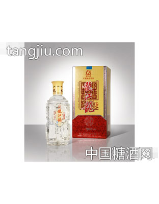 龙江龙精酿尚品500ml