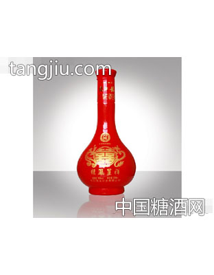 龙江龙龙凤呈祥500ml