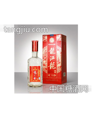 龙江龙三500ml