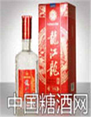 龙江龙三500ml