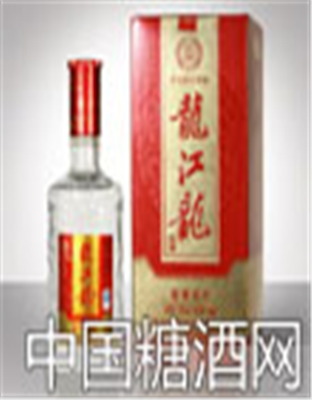 龙江龙精制五500ml