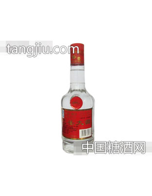 盒装大曲
