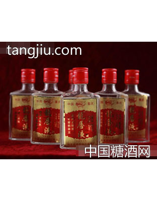 龙唇液