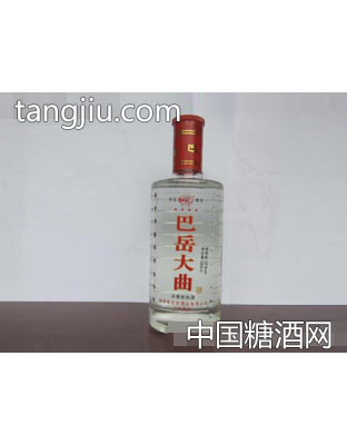 四星大曲