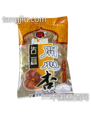 龙记开心杏