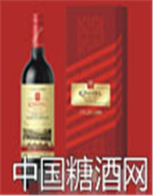 美露干红葡萄酒（红）