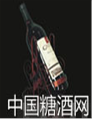 五升干红葡萄酒（铁艺架）