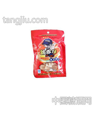 象牙锅巴