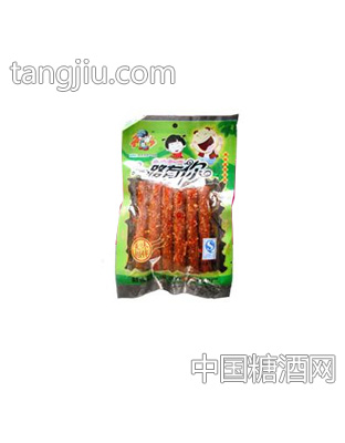 一路有你美味相伴