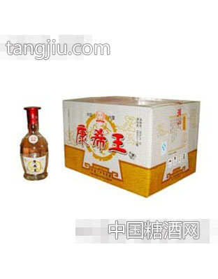 康希王（42°500MLX12瓶）
