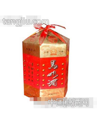 马奶酒（33°450MLX4瓶）