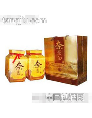奈曼白（42°500MLX12瓶）