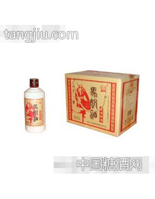 马奶酒（52°450MLX6瓶）