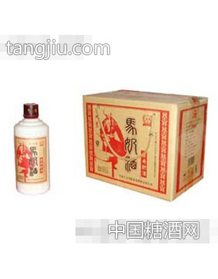 马奶酒（52°450MLX6瓶）