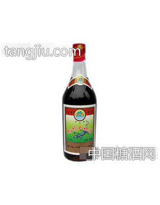 蛤蚧大补酒