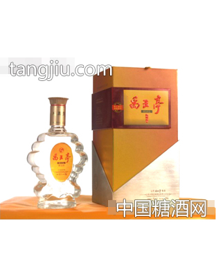 禹王亭醇金本色御品酒