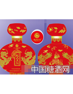 红韵瓷坛