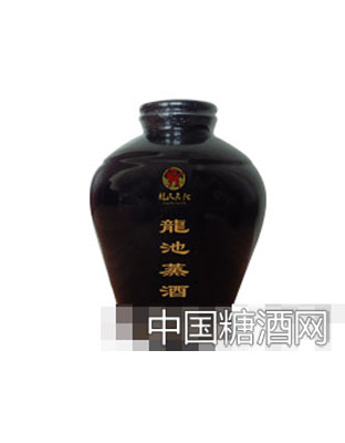 龙池蒸酒