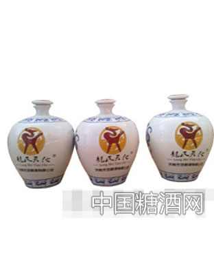 龙氏天池