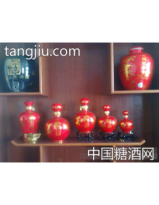 龙氏天池