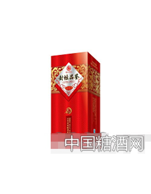 龙池封坛品鉴