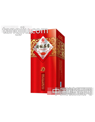 龙池封坛品鉴