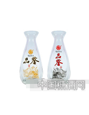 龙池品鉴酒