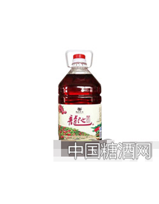 龙池山楂酒