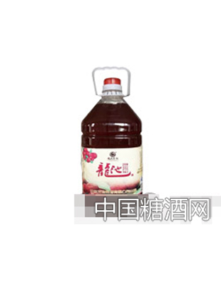 龙池杨梅酒