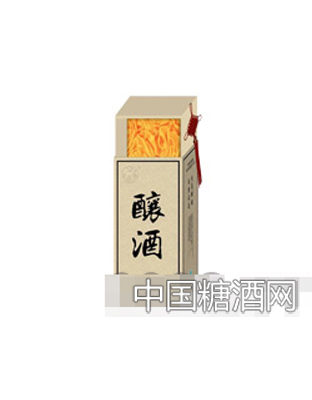 龙池酿酒（盒）