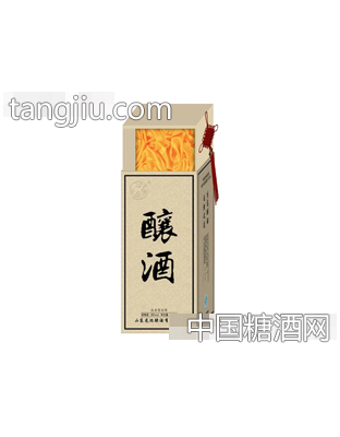 龙池酿酒（盒）