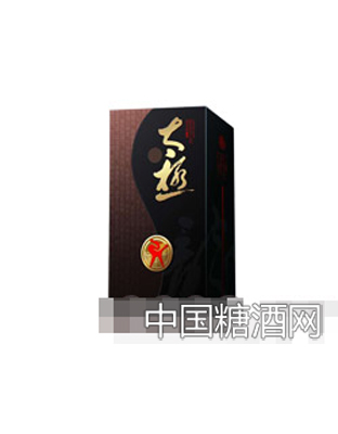 龙池太极酒
