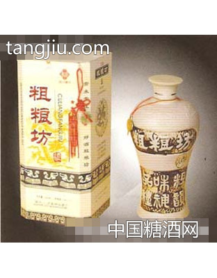 粗粮坊