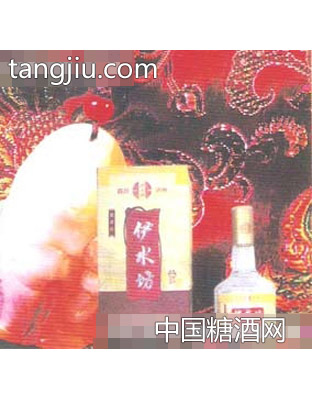 伊水坊