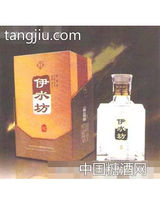 伊水坊