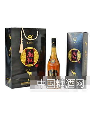 龙卧春鹿鞭酒窖藏700ml